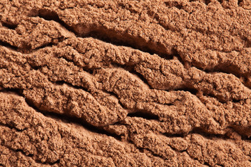crackle background