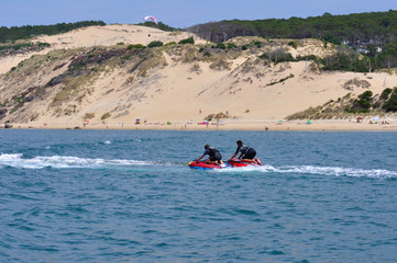 dune du pyla 10