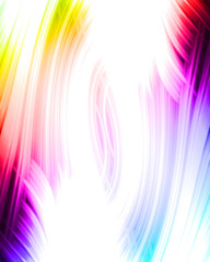 rainbow background