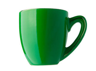 Green Cup