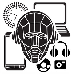 Man and communications