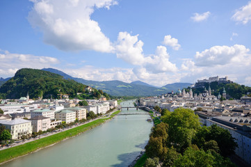 Salzburg, Austria