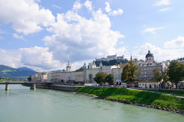 Salzburg, Austria