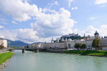 Salzburg, Austria
