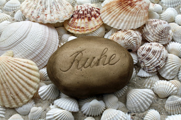 Ruhe