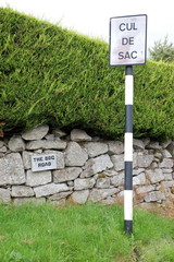 signalisation