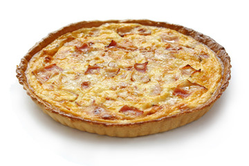 Quiche Lorraine