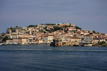 Portoferraio -  Isola d'Elba