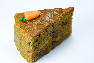 carrt cake
