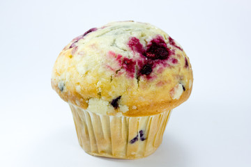 blueberry muffin