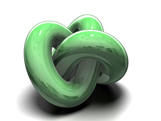 simbolo 3d