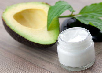 Avocadocreme