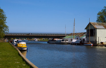 Norfolk Broads