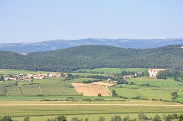 campagne française 2