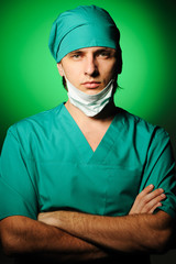 Surgeon