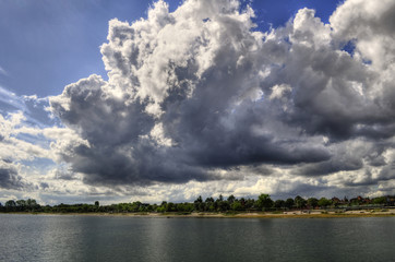 Amager Strand - Copenhagen / Denmark