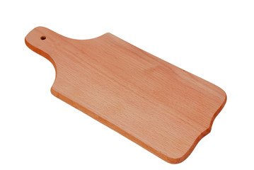 cutting board