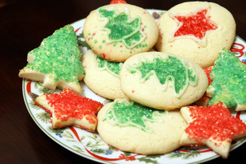 Christmas Cookies