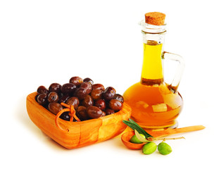 Olive Oil