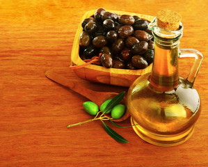 Olive Oil