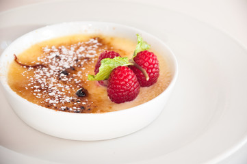 Creme Brulee