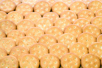 biscuits (background)