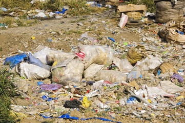 Garbage Dump