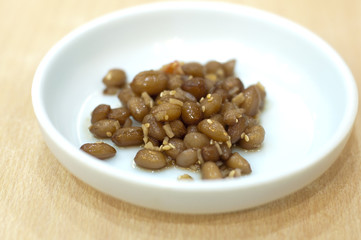 Peanuts