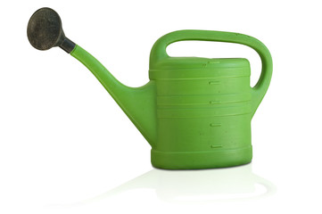 arrosoir vert 2