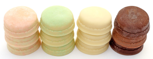 macarons