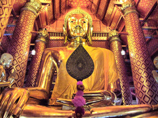Fototapeta premium Luang Por To