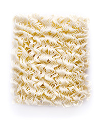 Instant noodles