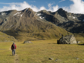 Parco Nazionale Gran Paradiso