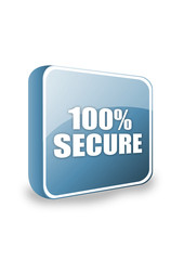 100% Secure in Prospettiva