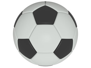 soccer ball