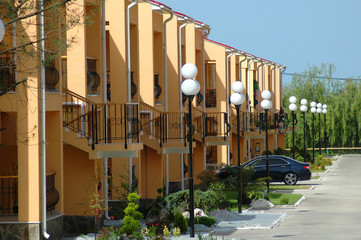 West Coast Hotel