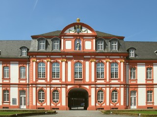 Abtei Brauweiler, Pulheim