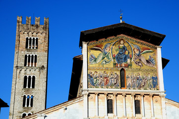 Lucca
