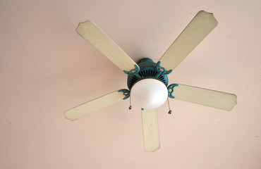 Ventilator Deckenventilator Lampe