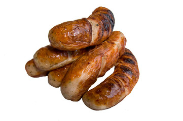 Bratwurst