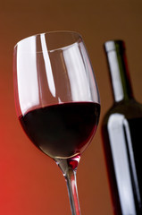 Red wine