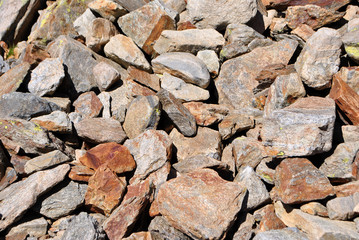 dolomite rock textures