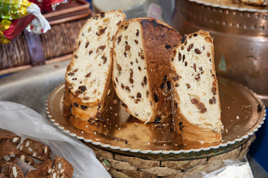 Panettone