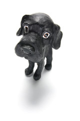 Dog Figurine