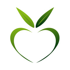 business logo, heart logo