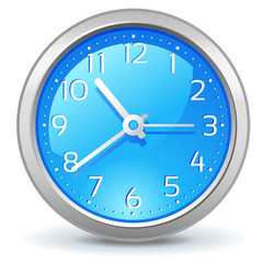 clock icon