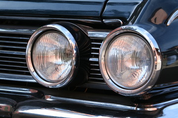 Headlights