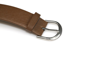 leather strap