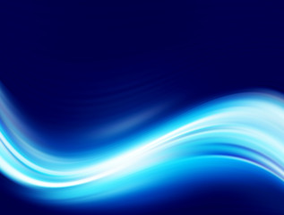 Fototapeta premium Waves