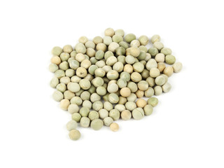 dried peas